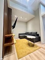 Metro Art Hotel