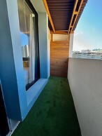 Metro Art Hotel