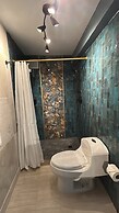 Metro Art Hotel