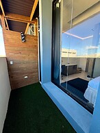 Metro Art Hotel