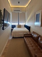 Metro Art Hotel