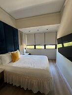 Metro Art Hotel