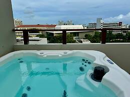 Metro Art Hotel