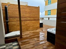Metro Art Hotel