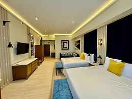 Metro Art Hotel