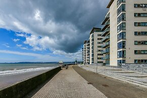 Just Stay Wales - Meridian Bay