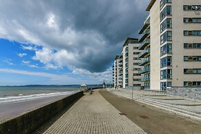 Just Stay Wales - Meridian Bay