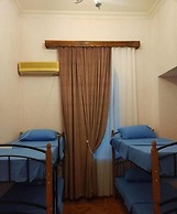 SW HOSTEL by EMIL