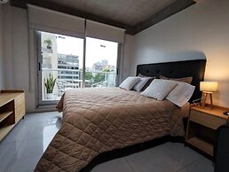 Espectacular estudio en Palermo I