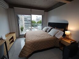 Espectacular estudio en Palermo I