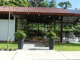 Villa El Tucán