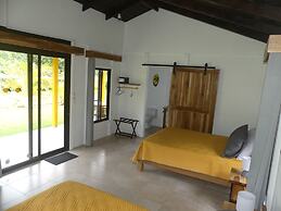 Villa El Tucán