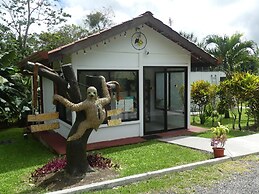 Villa El Tucán