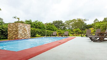 Villa El Tucán