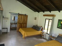 Villa El Tucán