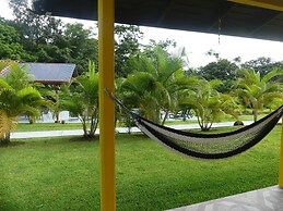 Villa El Tucán