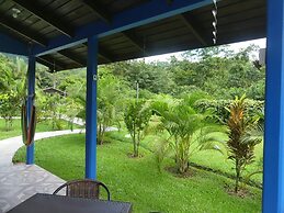 Villa El Tucán