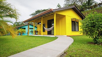 Villa El Tucán