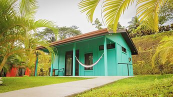 Villa El Tucán