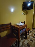 HOSPEDAJE ESCORPIO