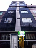 HOSPEDAJE ESCORPIO