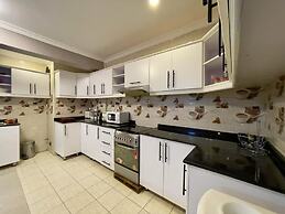 Executive 2 Bed Apartment in Kigali Kagarama