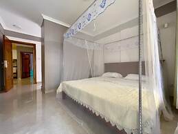 Executive 2 Bed Apartment in Kigali Kagarama