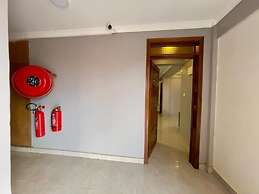 Executive 2 Bed Apartment in Kigali Kagarama
