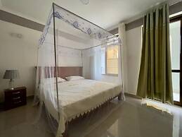 Executive 2 Bed Apartment in Kigali Kagarama
