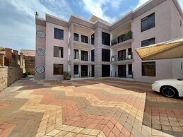 Executive 2 Bed Apartment in Kigali Kagarama