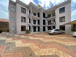 Executive 2 Bed Apartment in Kigali Kagarama