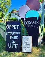 Borgvik Gotland
