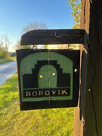 Borgvik Gotland