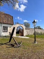 Borgvik Gotland