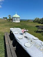 Borgvik Gotland