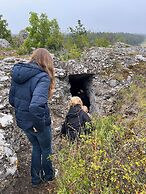 Borgvik Gotland