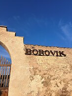 Borgvik Gotland