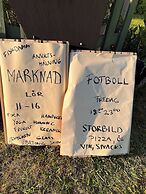 Borgvik Gotland