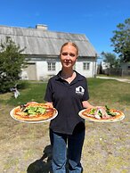 Borgvik Gotland