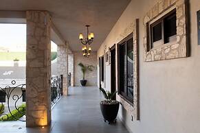 Sacramento Hotel Boutique