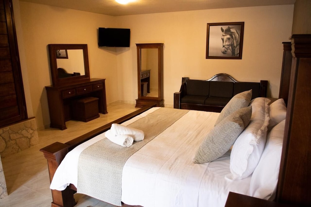Sacramento Hotel Boutique