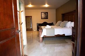 Sacramento Hotel Boutique