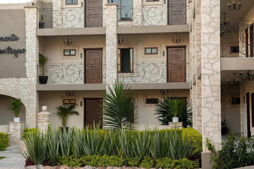 Sacramento Hotel Boutique