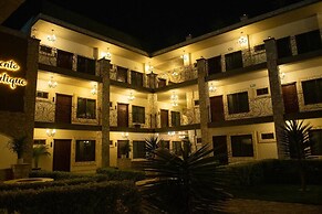 Sacramento Hotel Boutique