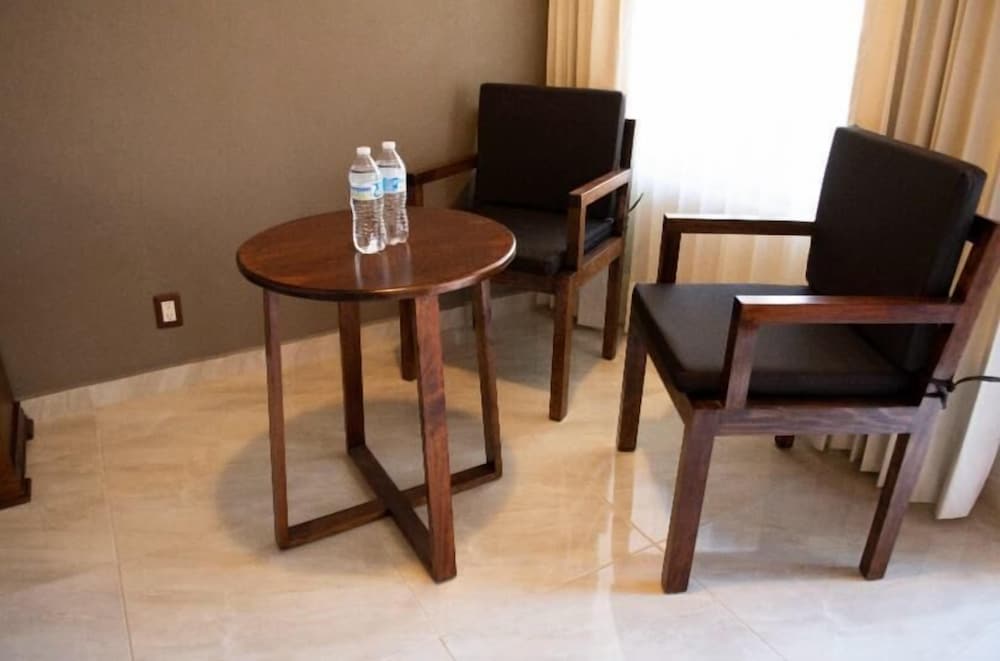 Sacramento Hotel Boutique