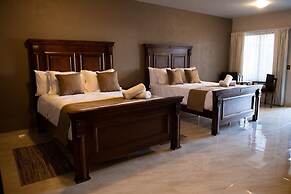 Sacramento Hotel Boutique