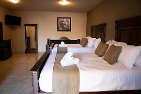 Sacramento Hotel Boutique