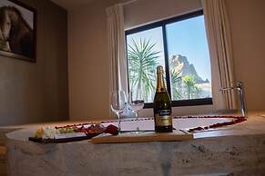 Sacramento Hotel Boutique