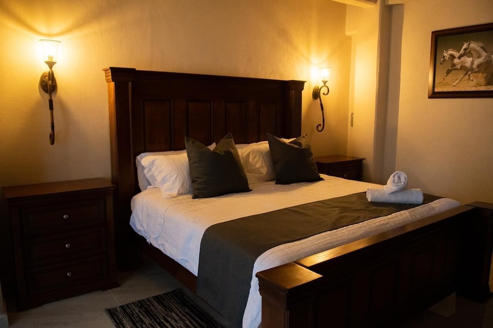 Sacramento Hotel Boutique