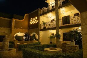 Sacramento Hotel Boutique